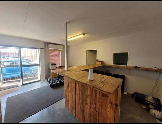 513M² WAREHOUSE TO LET IN BRACKENFELL INDUSTRIAL